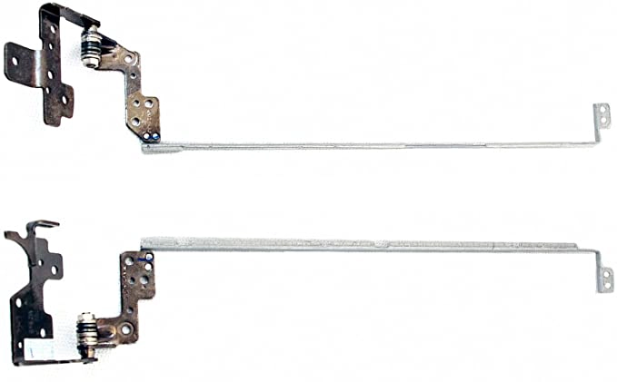 New Laptop LCD Hinge for HP 15-G 15-R 15-T 15-H 250 G3 255 G3 256 G3 Series L&R HINGES