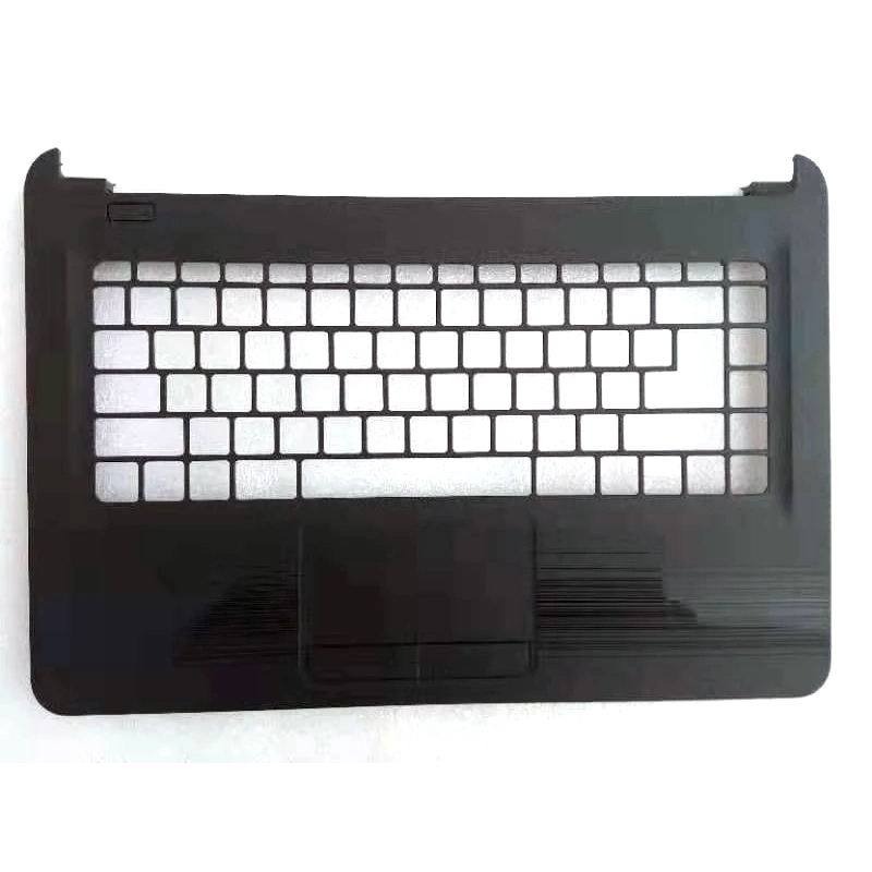 جديد كمبيوتر محمول Palmrest Top Case C Shell for HP 14-AM 240 245 G5 UK 6070B1019701