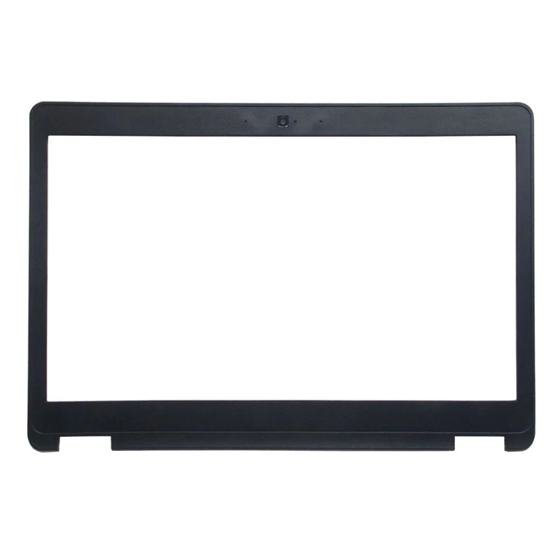 Novo laptop PalmRest Case Superior / Caso De Fundo / Capa de Porta Bottom e Sheel para Dell Latitude 5470 E5470 Portátil Preto