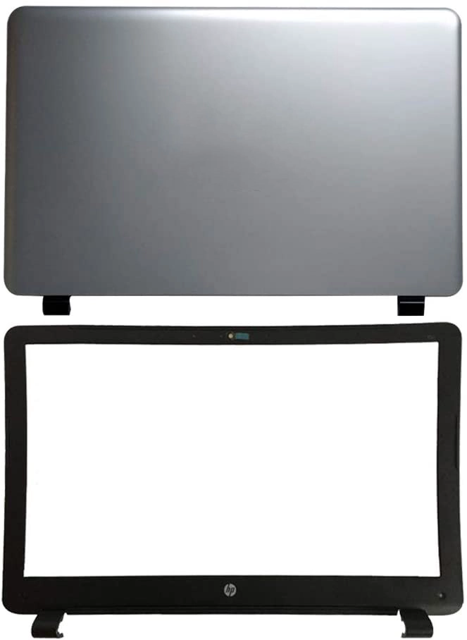Neue Laptop-Teile für HP 350 G1 355 G1 350 G2 758057-001 758055-001 LCD-Top-Abdeckungs-Hülle LCD-Front-Lünftasche