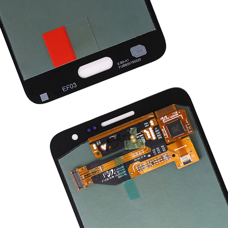 New Lcd For Samsung Galaxy A3 2016 A310 SM-A310F A310M A310Y Lcd Display Touch Screen Digitizer