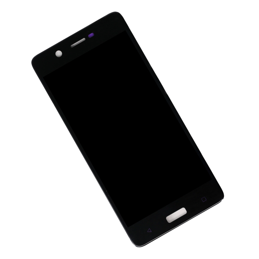 New Mobile Phone LCD Assembly Digitizer For Nokia 5 Display LCD Touch Screen Replacement