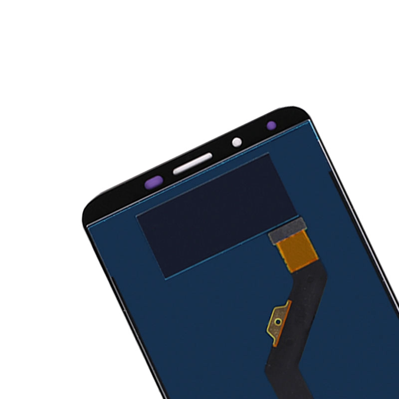 Nuevo teléfono móvil LCD para INFINIX X606 Pantalla LCD Pantalla táctil Digitalizador Reemplazo