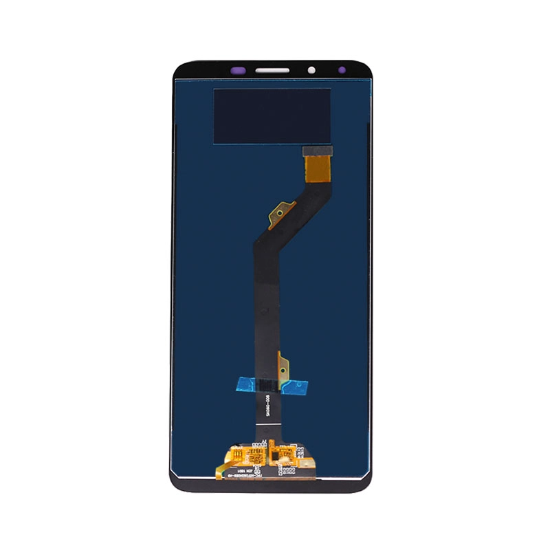 Nuevo teléfono móvil LCD para INFINIX X606 Pantalla LCD Pantalla táctil Digitalizador Reemplazo