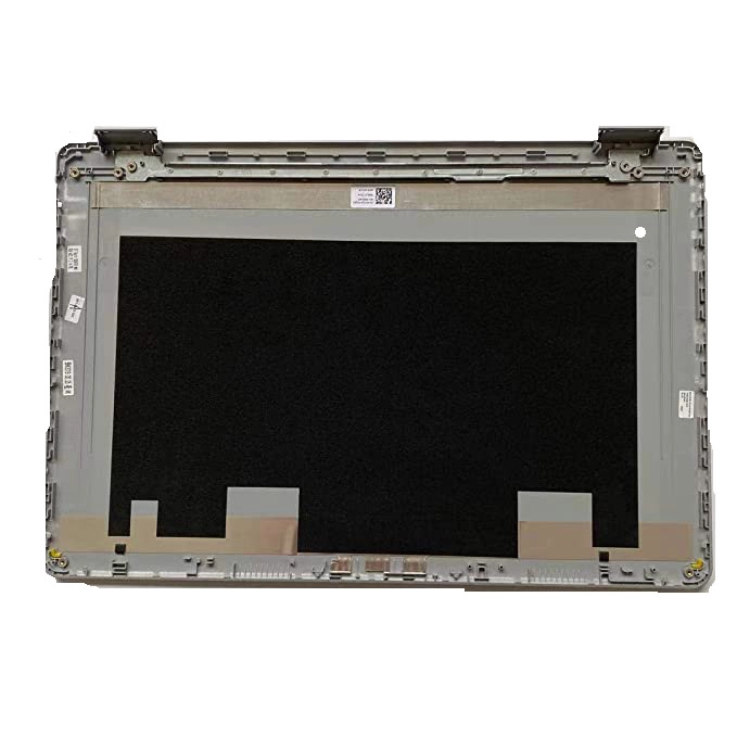 Nuova sostituzione per Dell 15 5000 5584 coperchio LCD del laptop LCD posteriore coperchio superiore con antenna gycjr 0gycjr argento naturale