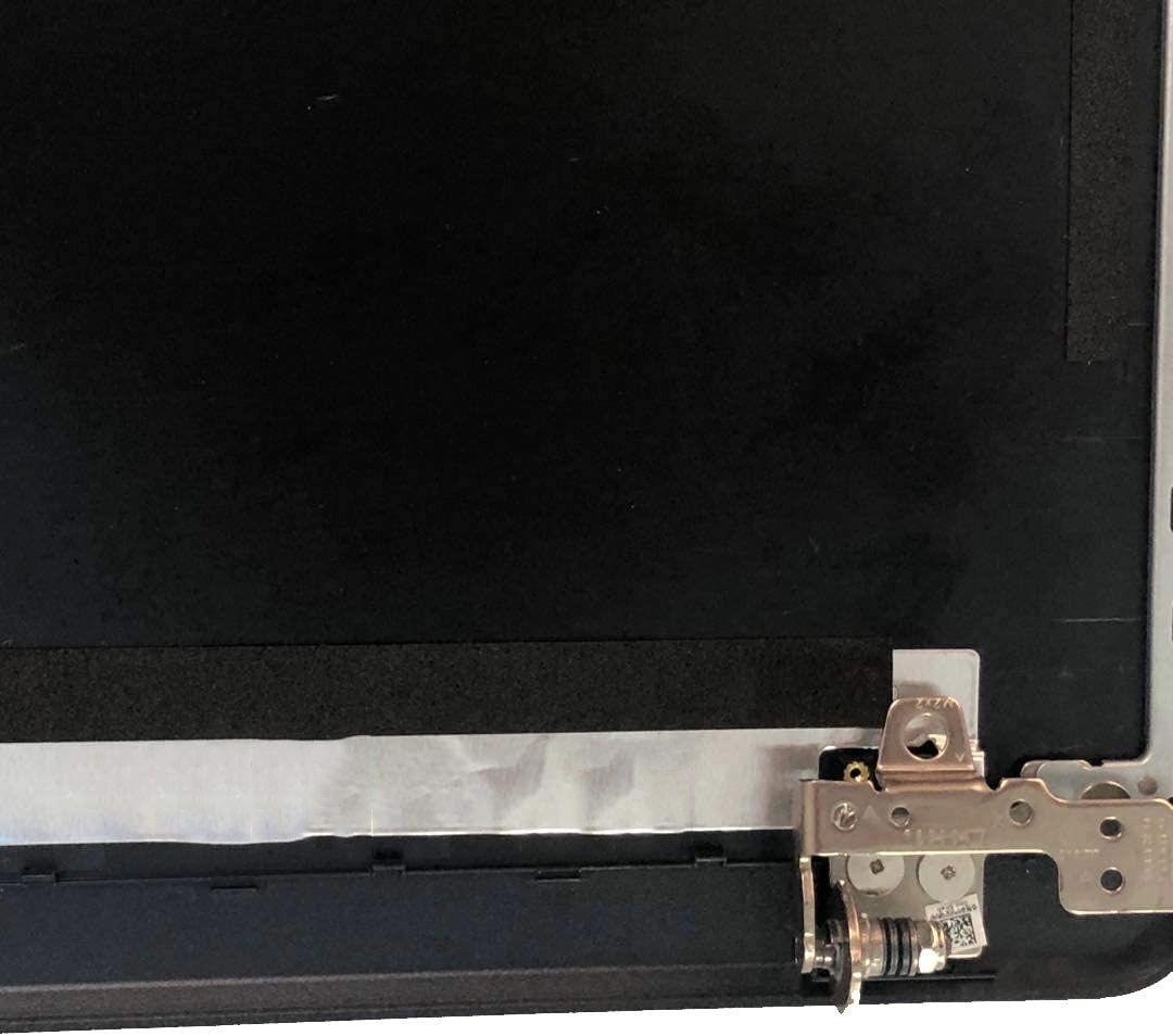 Neuer Ersatz für HP 15-BS 15-BW 15Q-BU 15-BS015DX 15T-BR 15-BW0XX 15-BS0XX 15-BS1xx 15-BW011DX-Laptop-LCD-Abdeckung Rückseite Heckdeckel 924899-001 L13909-001 AP204000260