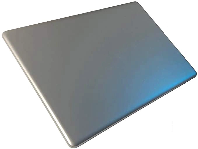 استبدال جديد ل HP 17-BY 17-BY 17-CA 17-CA 17Z-BY000 17Z-CA 17G-CA 17G-CR 17Q-CS Laptop LCD غطاء LCD الخلفية LID L22499-001 6070B1308307 الفضة الطبيعية