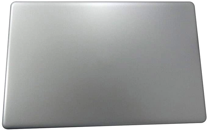 استبدال جديد ل HP 17-BY 17-BY 17-CA 17-CA 17Z-BY000 17Z-CA 17G-CA 17G-CR 17Q-CS Laptop LCD غطاء LCD الخلفية LID L22499-001 6070B1308307 الفضة الطبيعية