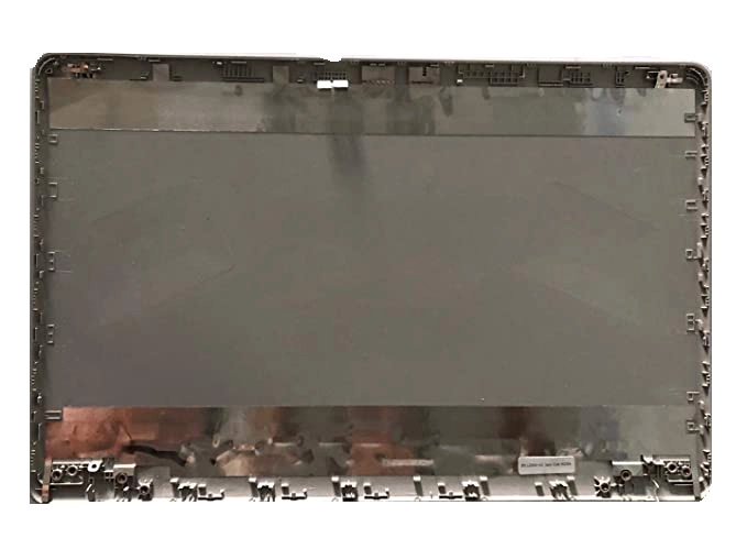 استبدال جديد ل HP 17-BY 17-BY 17-CA 17-CA 17Z-BY000 17Z-CA 17G-CA 17G-CR 17Q-CS Laptop LCD غطاء LCD الخلفية LID L22499-001 6070B1308307 الفضة الطبيعية