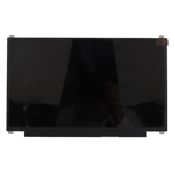 Новый экран для Boe NV133FHM-N63 13,3 "Светодиодная панель EDP 30pins Slim 1920 * 1080 ноутбук ЖК-экран