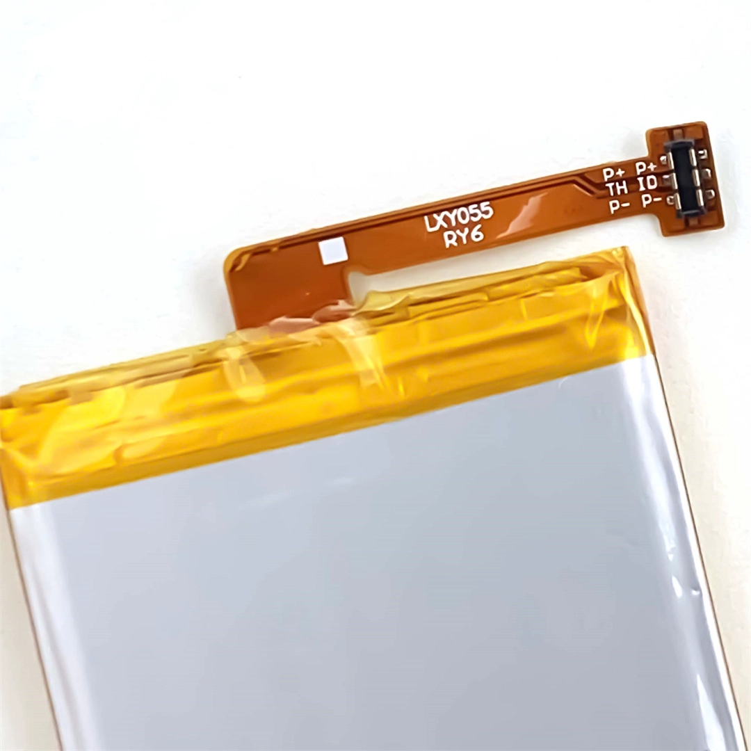Neue Großhandel Fabrik 3100mAh HB4242B4EBW Mobiltelefonbatterie für Huawei Honor 4x