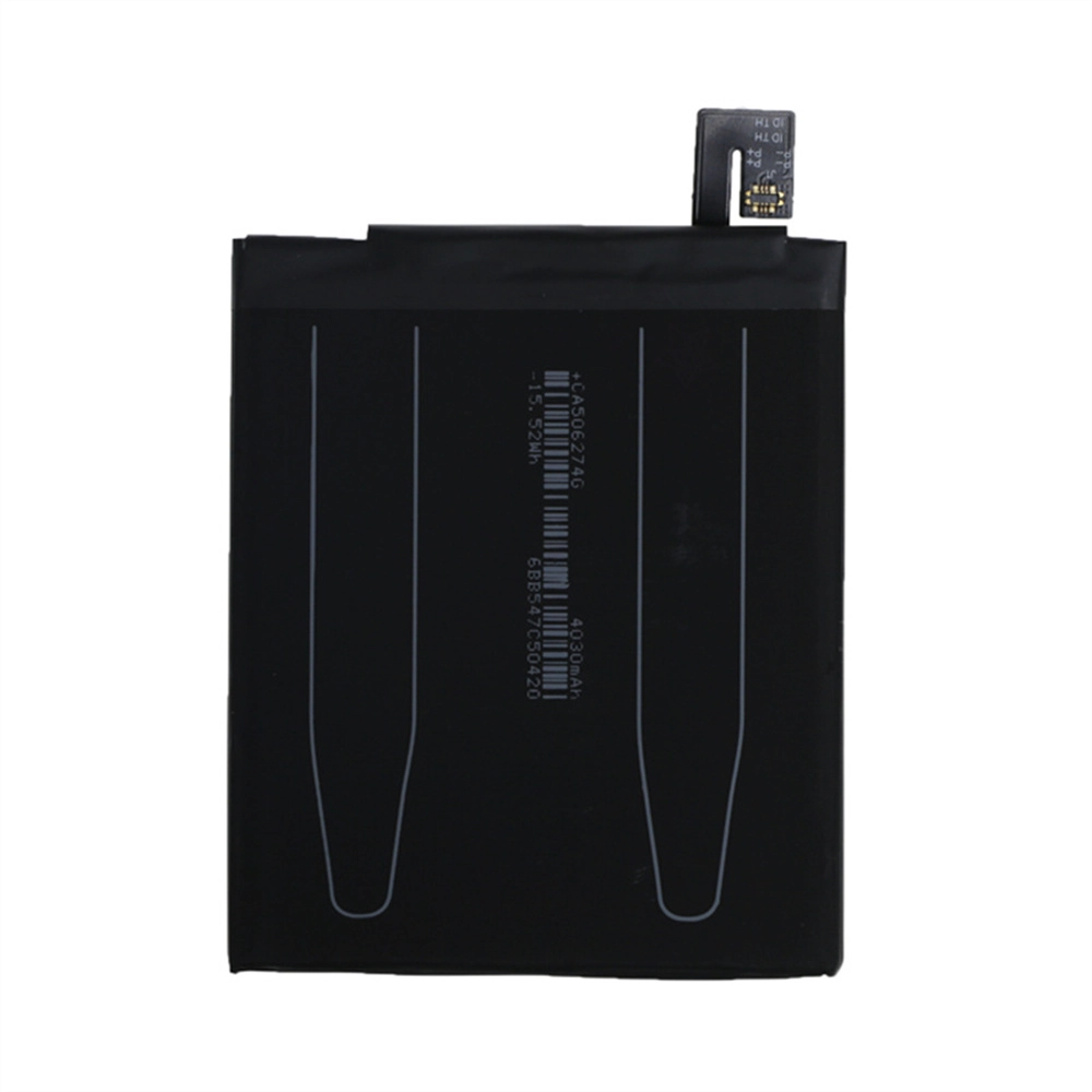 جديد الجملة سعر المصنع 4050mAh BM46 بطارية الهاتف المحمول ل xiaomi redmi ملاحظة 3