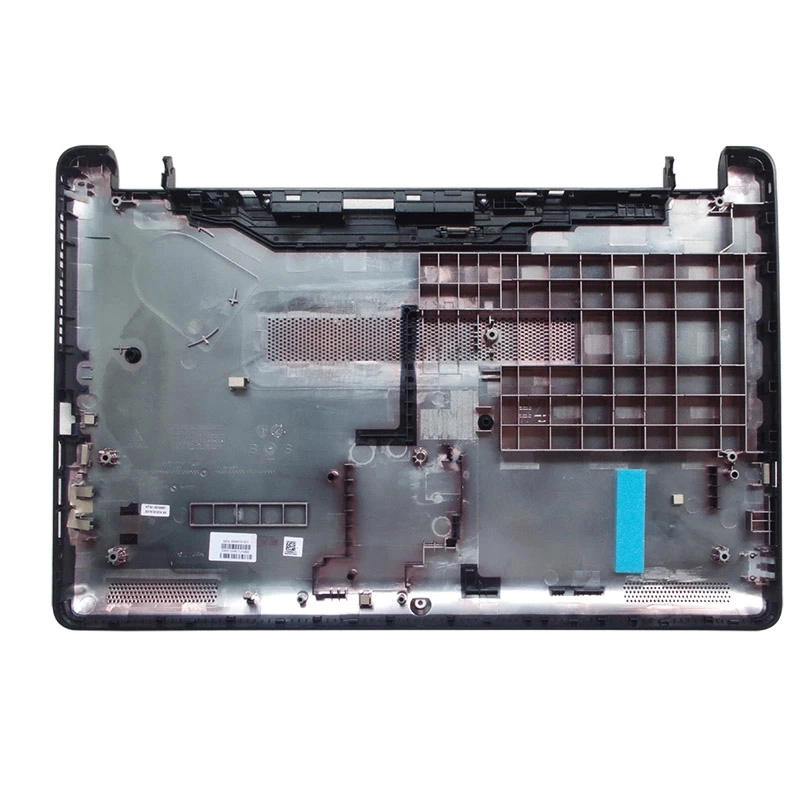 Novo para HP 15-BS 15-BR 15-BW 15T-BR 15T-BS 15Z-BW 250 255 G6 LCD Capa traseira Bezel Plamrest Bottom Case Base