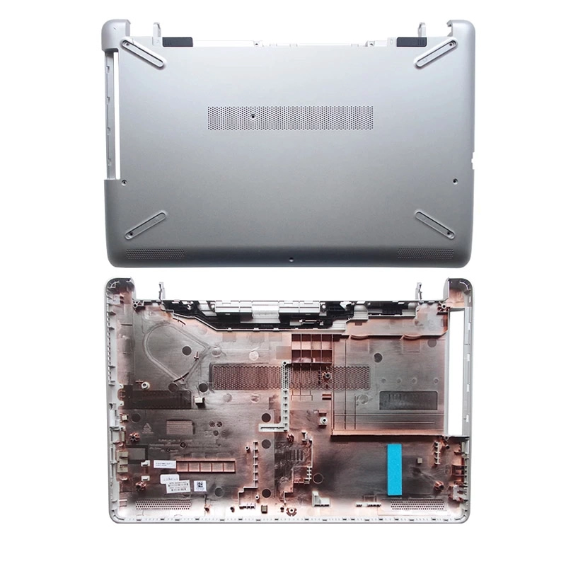 Novo para HP 15-BS 15-BR 15-BW 15T-BR 15T-BS 15Z-BW 250 255 G6 LCD Capa traseira Bezel Plamrest Bottom Case Base