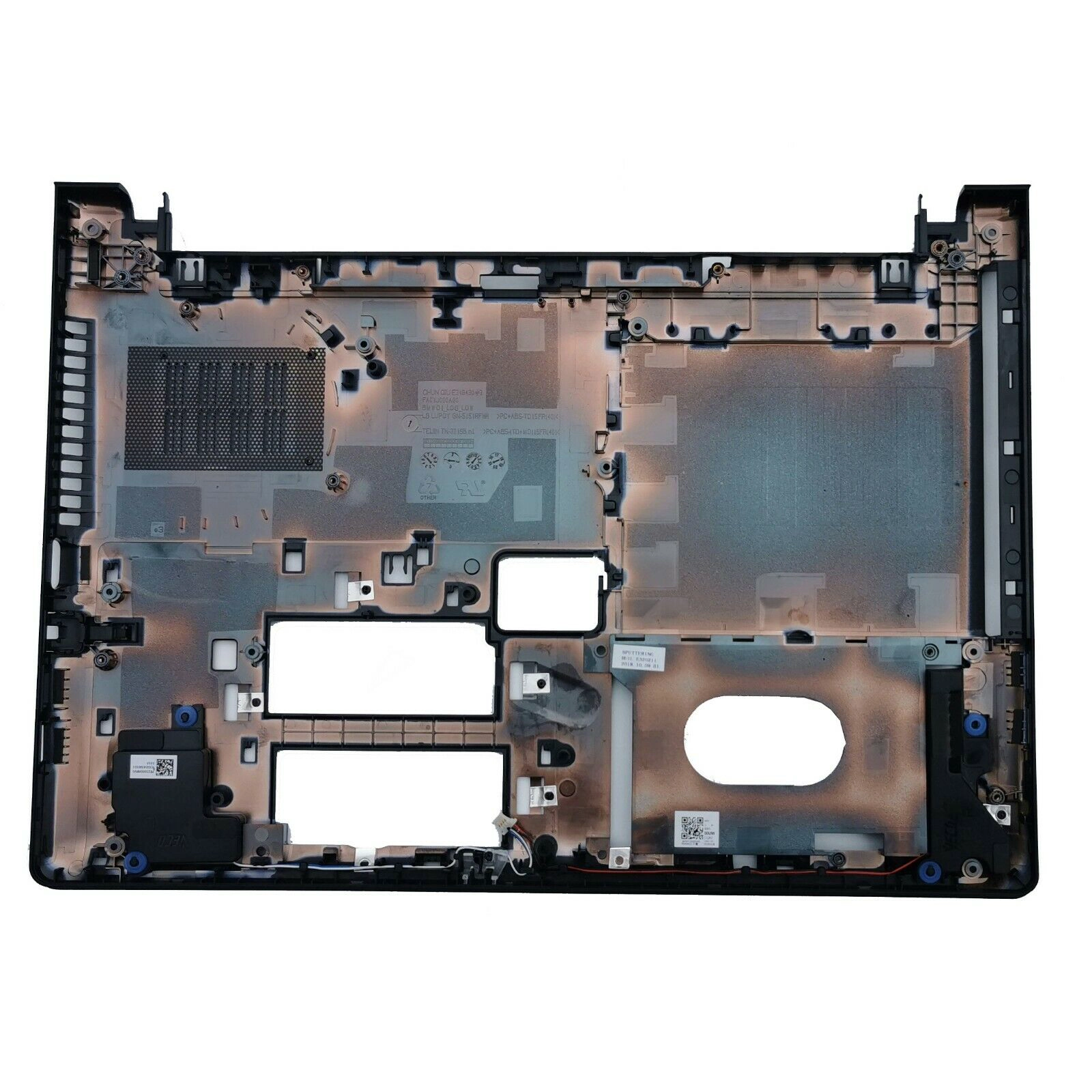 New for Lenovo ideapad 300-14 300-14IBR 300-14ISK Low Bottom Base Case