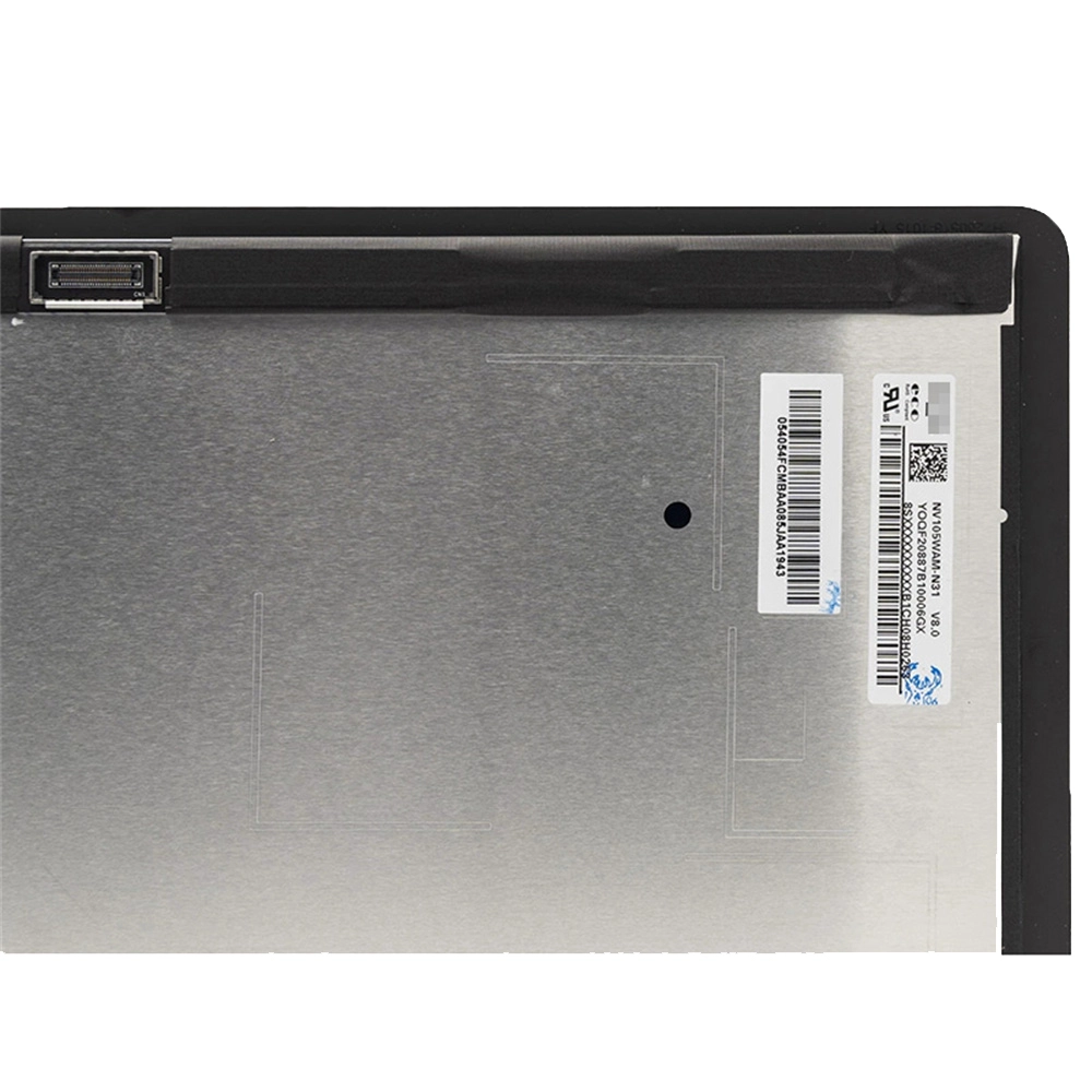 Nv105wam-n31 10.5 "for Microsoft Surface Go 2 Go2 1901 1926 1927 Laptop LCD display screen
