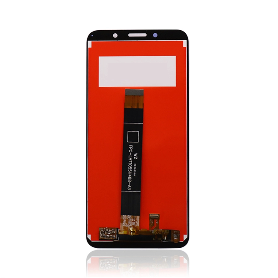 Tela LCD OEM para Moto E6 Play LCD Display Touch Screen Digitalizador Montagem do Telefone Móvel