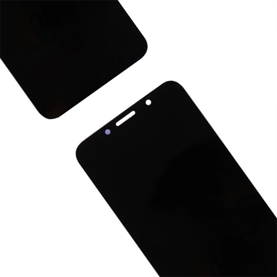 Tela LCD OEM para Moto E6 Play LCD Display Touch Screen Digitalizador Montagem do Telefone Móvel