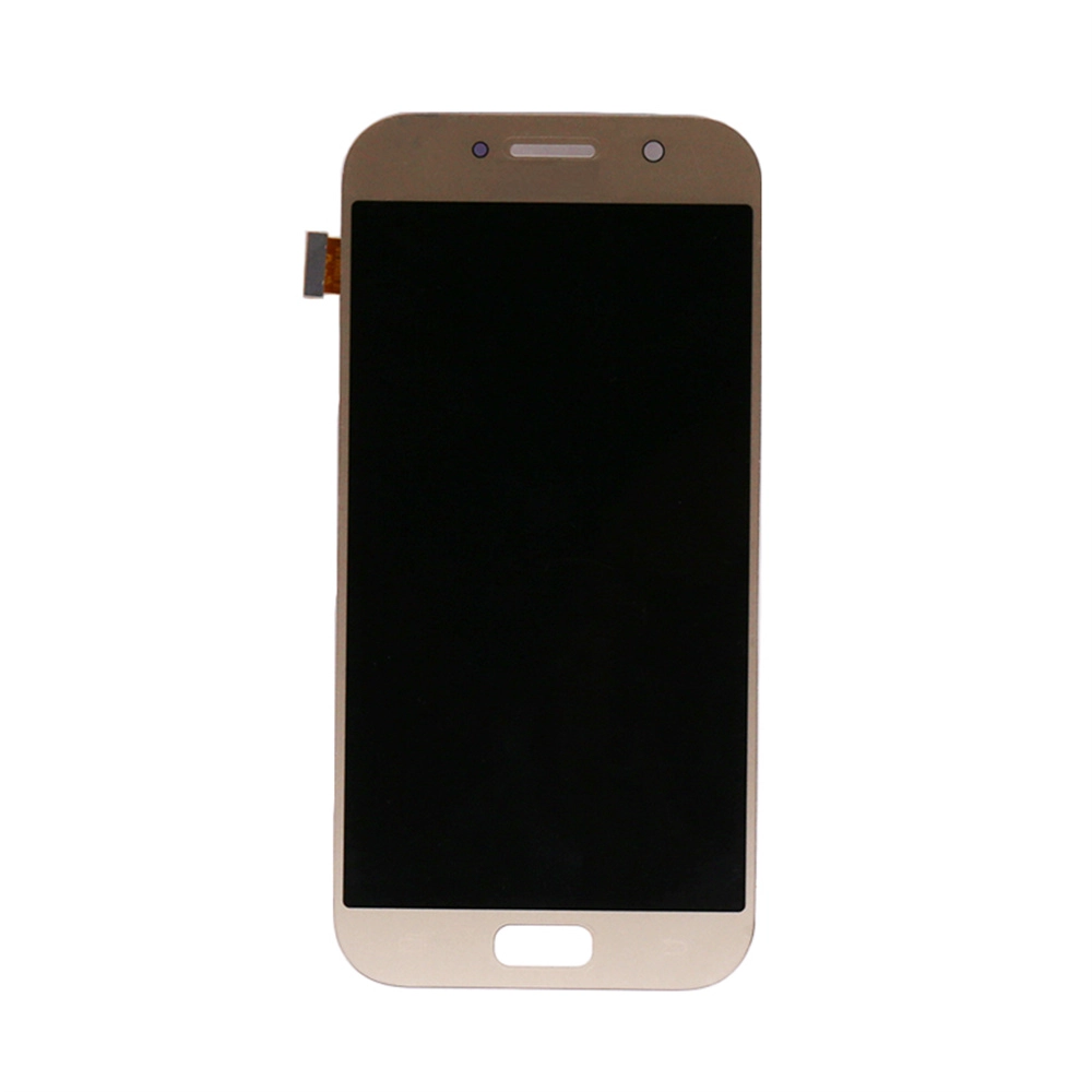 Oem Mobile Phone Lcd Assembly For Samsung Galaxy A520 A5 2017 Lcd Touch Screen Digitizer
