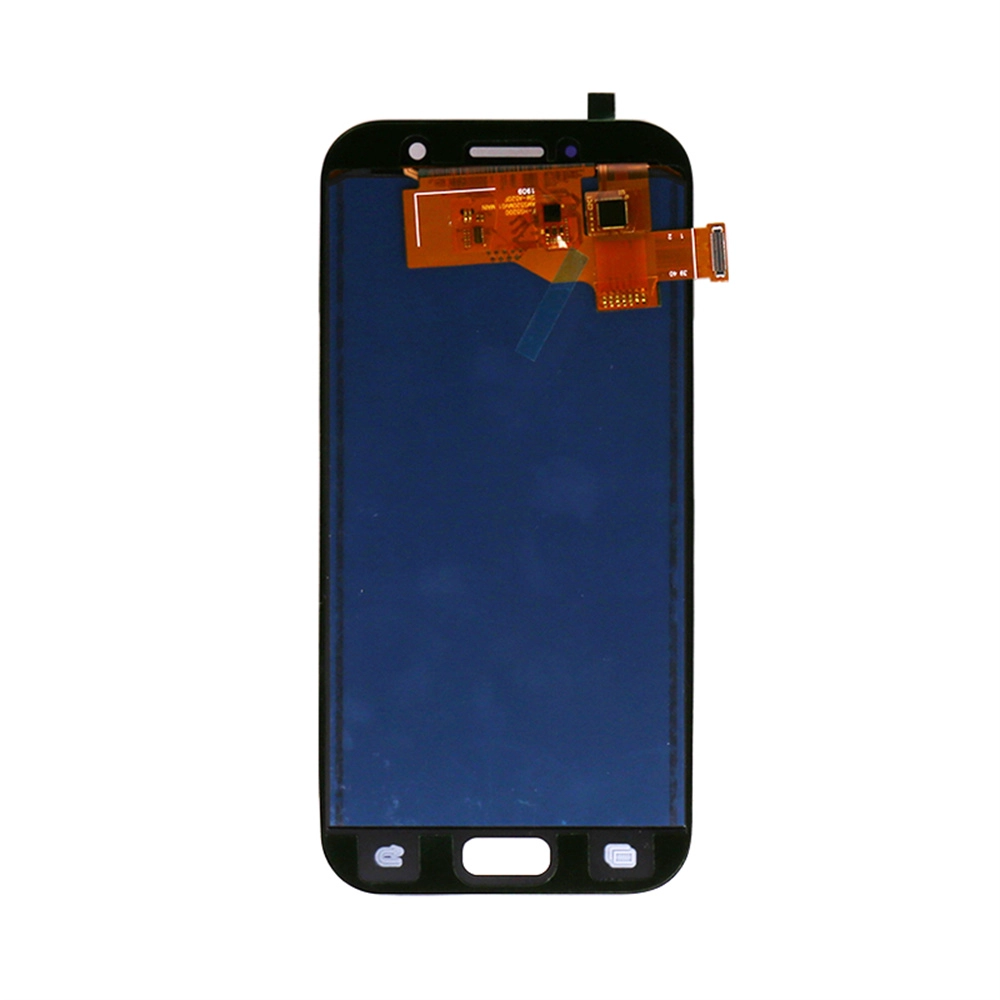 Oem Mobile Phone Lcd Assembly For Samsung Galaxy A520 A5 2017 Lcd Touch Screen Digitizer
