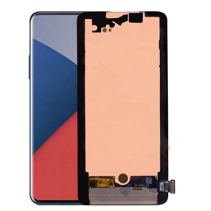Oem Mobile Phone Lcd For Oneplus 7 Pro Display Replacement Touch Screen Warranty 12 Months