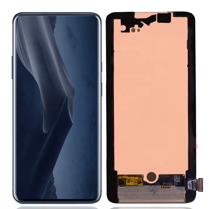 Oem Mobile Phone Lcd For Oneplus 7 Pro Display Replacement Touch Screen Warranty 12 Months