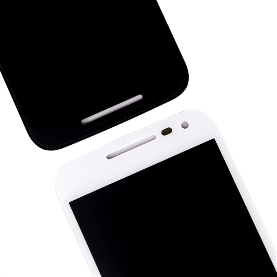 OEM Telefon LCD MOTO G3 XT1540 için Ekran LCD Dokunmatik Ekran Digitizer Meclis Değiştirme