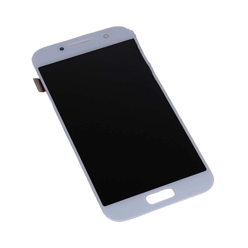 Oem Tft For Samsung Galaxy A3 2017 Display Lcd Mobile Phone Assembly Touch Screen Digitizer Replacement