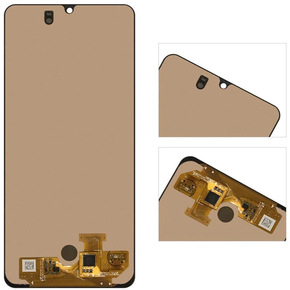 Oem Tft For Samsung Galaxy A31 A315 Lcd Cell Phone Assembly Touch Screen Digitizer Replacement