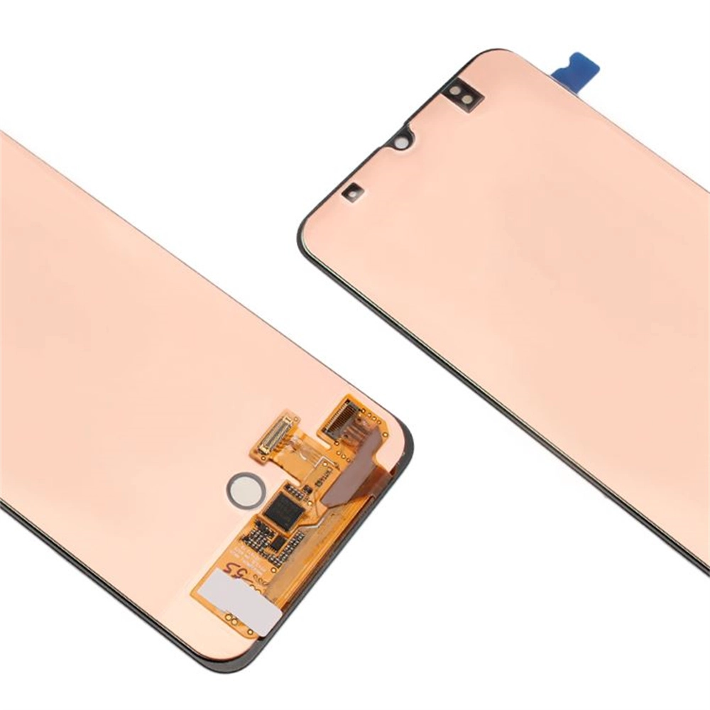 Oem Tft For Samsung Galaxy A50 A505 Lcd Mobile Phone Assembly Touch Screen Digitizer Replacement