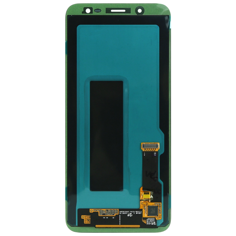 Oem Tft Lcd For Samsung Galaxy J6 2018 Display Lcd Mobile Phone Touch Screen Digitizer Assembly