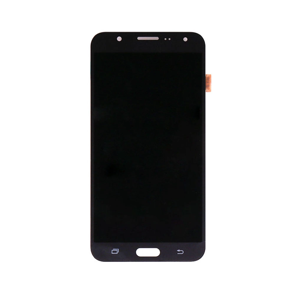 Oem Tft Lcd For Samsung Galaxy J7 2015 J700F Lcd Mobile Phone Touch Screen Digitizer Assembly