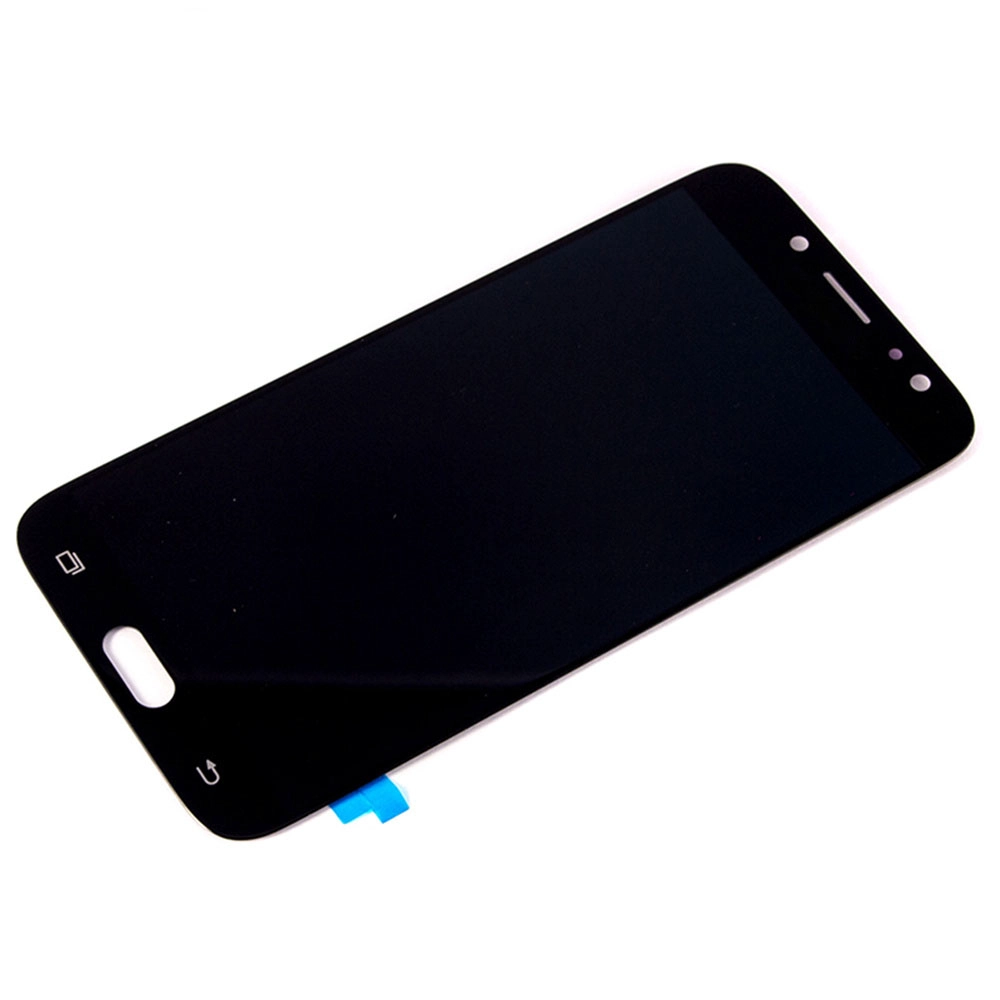 Oem Tft Mobile Phone Lcd Assembly For Samsung Galaxy J7 Pro 2017 Lcd Touch Screen Digitizer