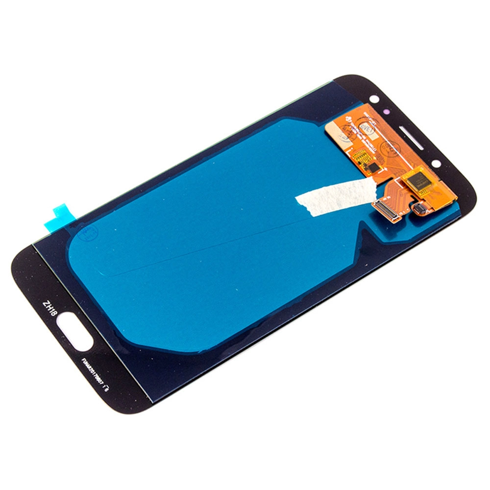 Oem Tft Mobile Phone Lcd Assembly For Samsung Galaxy J7 Pro 2017 Lcd Touch Screen Digitizer
