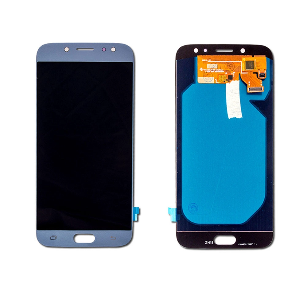 Oem Tft Mobile Phone Lcd Assembly For Samsung Galaxy J7 Pro 2017 Lcd Touch Screen Digitizer