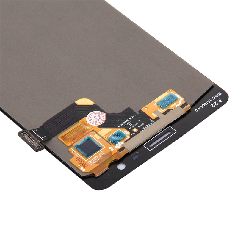 Oled Phone Screen Digitizer Assembly Panel Tft For Oneplus 3T/3 Display Screen With Frame