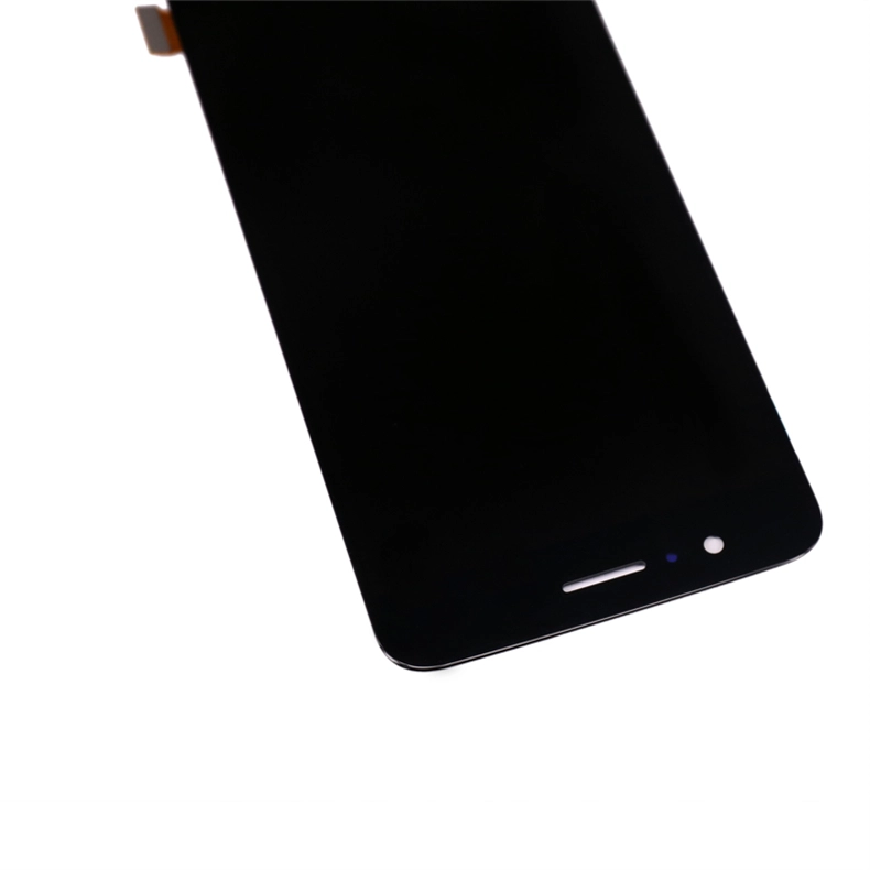 Oled Screen For Oneplus 5 A5000 Lcd Display Touch Screen Digitizer Assembly With Frame