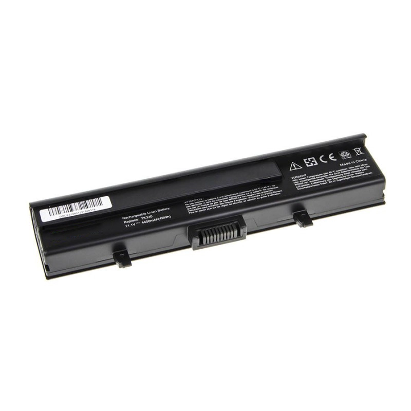 Original 6 Cell Laptop Battery for M1530 1530 HG307 RU006 TK330 RU033 RN894 GP97 XT832 312-0664 451-10528