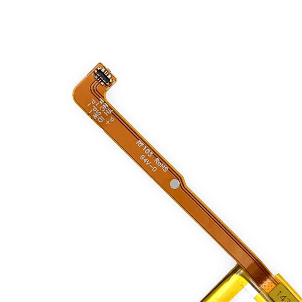 Huawei Y7 프라임 2018 화면 Y7 Pro 2018 HB366481ECW 3000mAh의 전화 배터리 교체