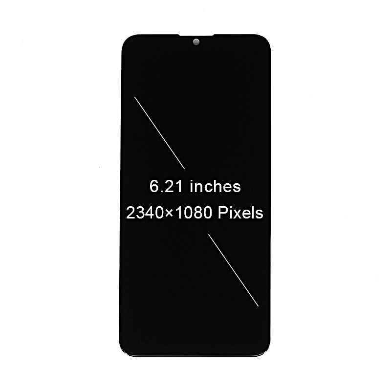 Phone Display For Huawei P Smart 2019 Honor 10 Lite Y9 Lcd Screen Touch Digitizer Assembly