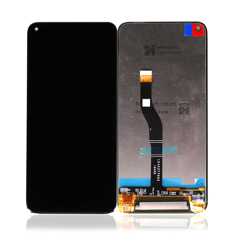 Phone For Huawei Nova 4 Lcd V20 Display Honor View 20 Lcd Screen Touch Panel Digitizer Assembly