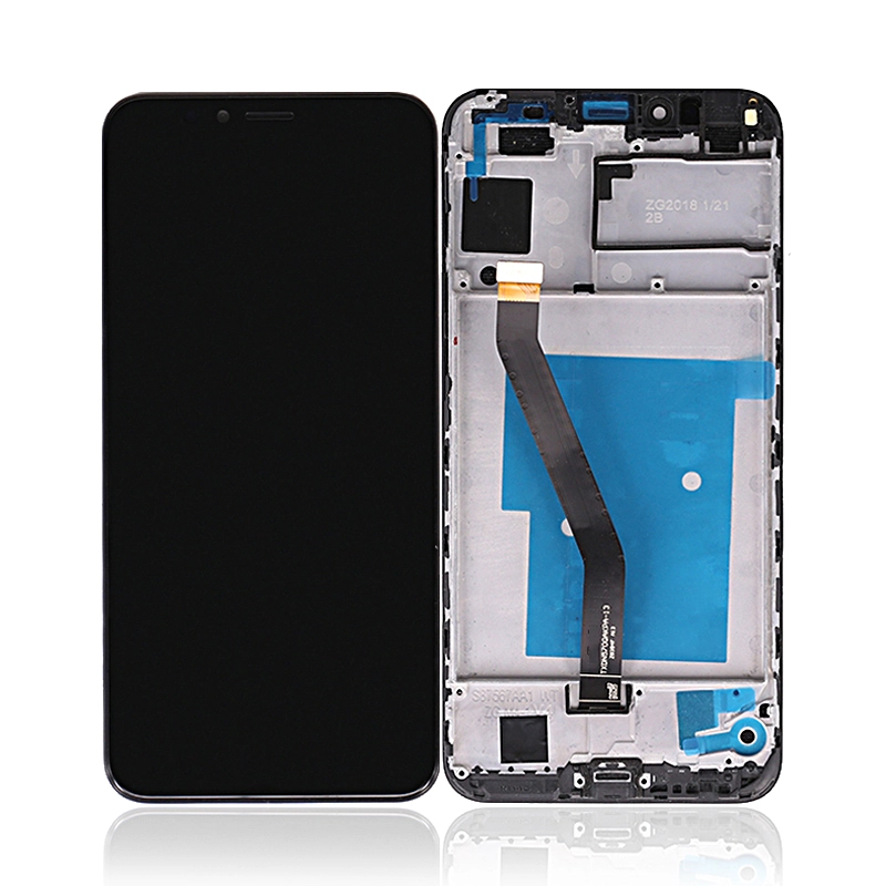 الهاتف LCD الجمعية لهواوي الشرف 7A AUM-L29 AUM-L41 ATU-L11 شاشة LCD شاشة تعمل باللمس محول الأرقام