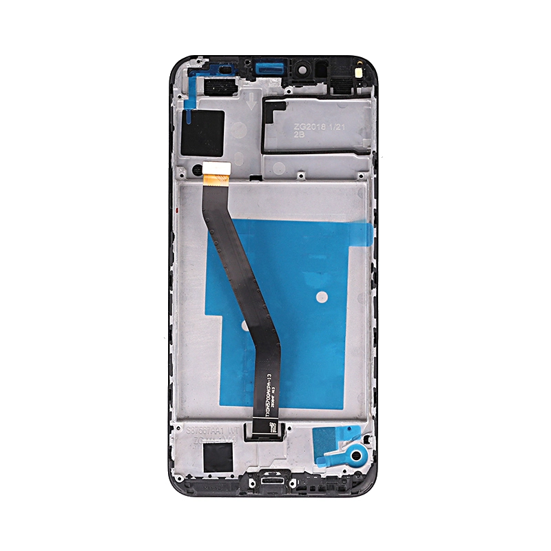 الهاتف LCD الجمعية لهواوي الشرف 7A AUM-L29 AUM-L41 ATU-L11 شاشة LCD شاشة تعمل باللمس محول الأرقام