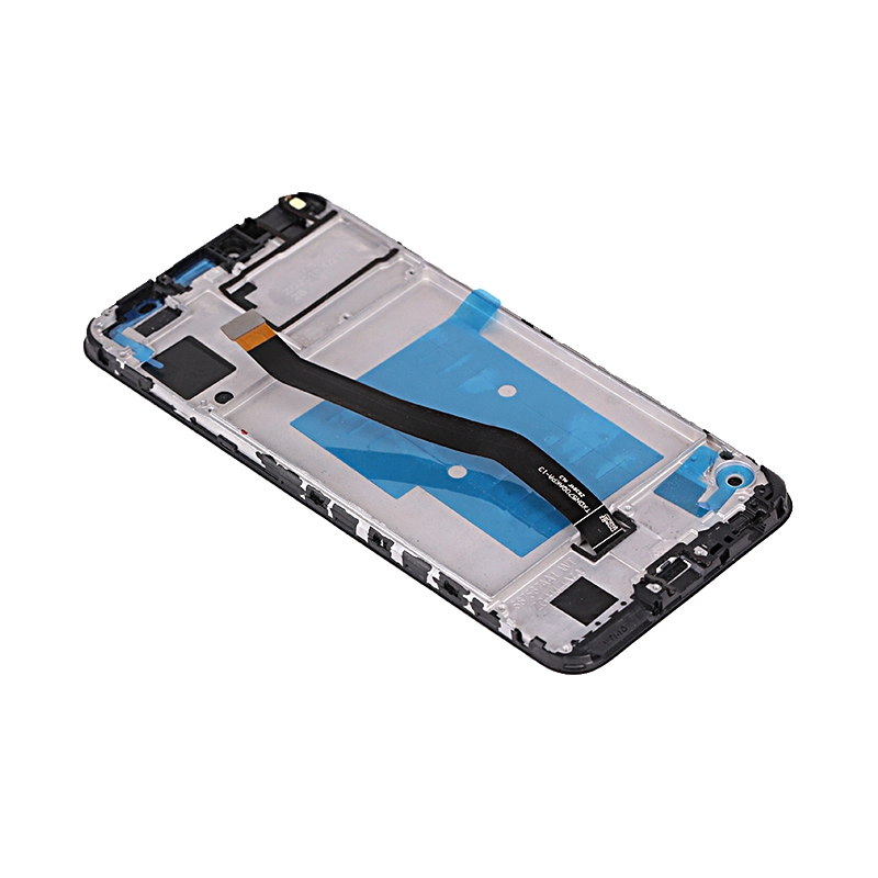 الهاتف LCD الجمعية لهواوي الشرف 7A AUM-L29 AUM-L41 ATU-L11 شاشة LCD شاشة تعمل باللمس محول الأرقام
