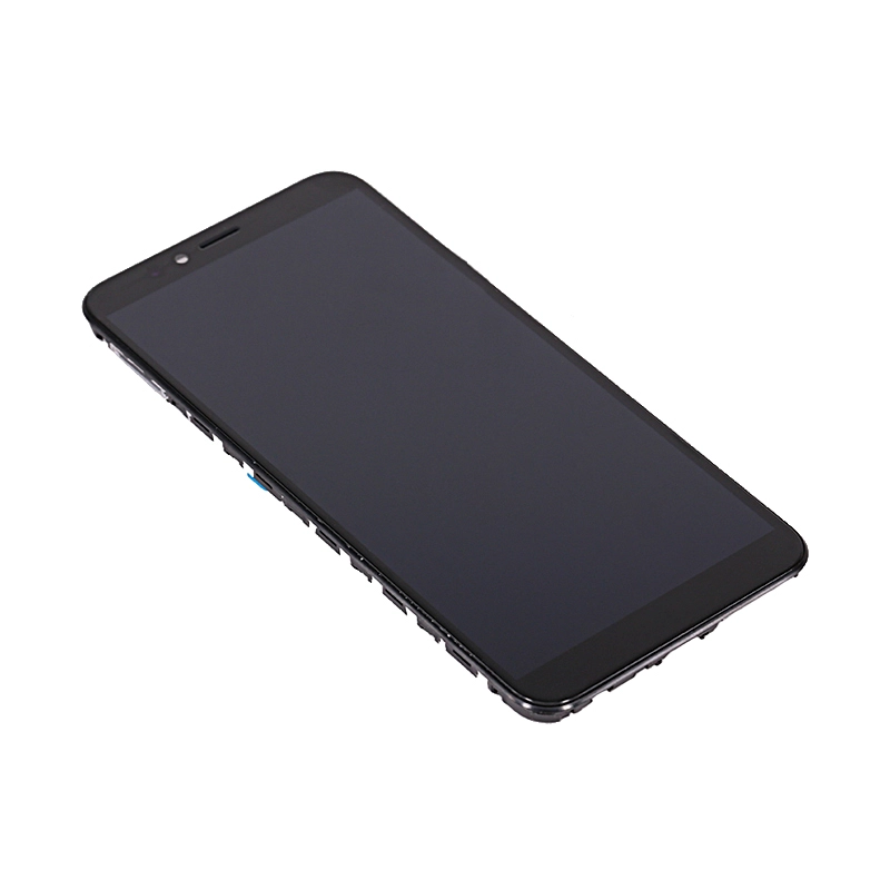 الهاتف LCD الجمعية لهواوي الشرف 7A AUM-L29 AUM-L41 ATU-L11 شاشة LCD شاشة تعمل باللمس محول الأرقام