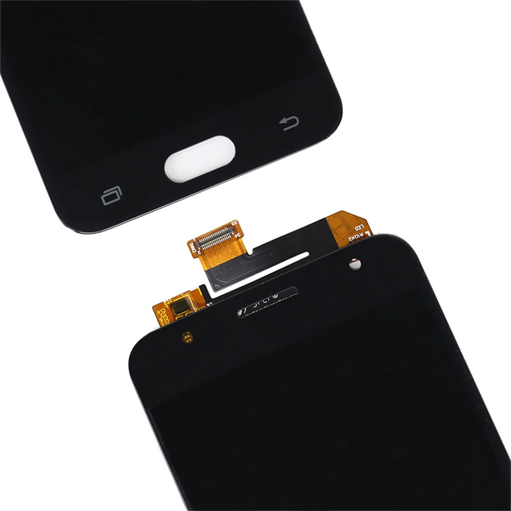 Phone Lcd Assembly For Samsung J5 Neo J5 Prime Lcd Touch Screen Digitizer Black/White Oem Tft