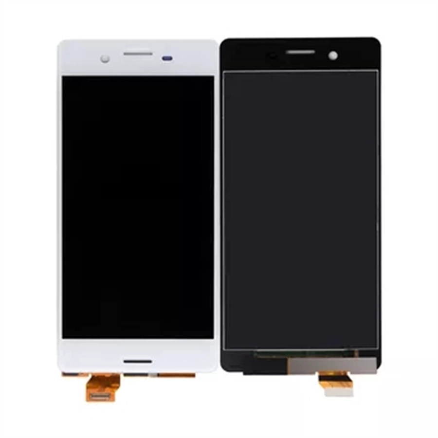 Phone Lcd Assembly For Sony Xperia X Performance F8131/F8132 Lcd Touch Screen Digitizer Black
