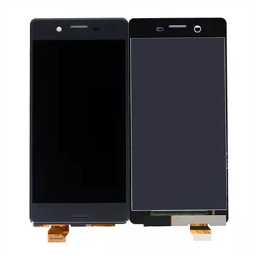 Phone Lcd Assembly For Sony Xperia X Performance F8131/F8132 Lcd Touch Screen Digitizer Black