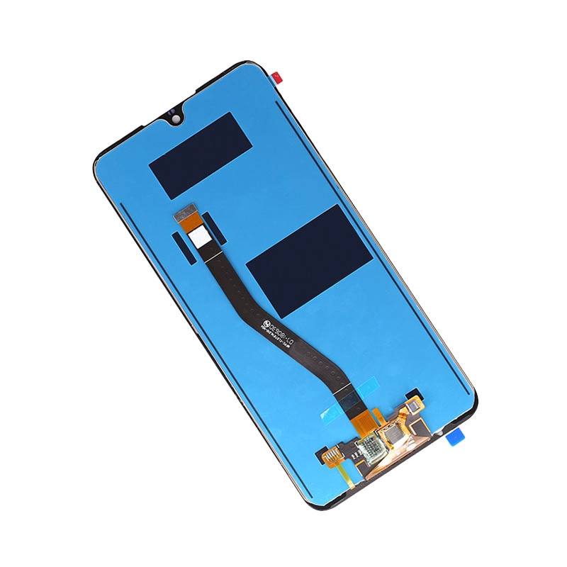 Phone Lcd Display Touch Screen Digitizer Assembly For Huawei Enjoy Max For Honor 8X Lcd Black/White