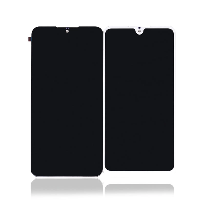 Phone Lcd Display Touch Screen Digitizer Assembly For Huawei Enjoy Max For Honor 8X Lcd Black/White